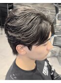 フェザーパーマ