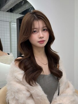 ジュイル ハラジュク(JEWIL HARAJUKU) 韓国レイヤーヨシンモリ