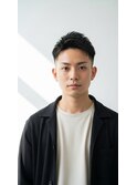スキンフェード