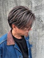 ブラッシュ バイ フォルテ 静岡 草薙店(Brush by FORTE) ニュアンスパーマ