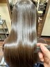 ★NEW★ 美髪縮毛矯正2