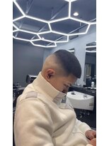 ライズ 四街道(RAIzE)&nbsp;buzz cut