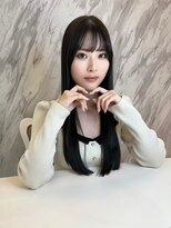 エクラート 下北沢(ECLART)&nbsp;艶髪ストレート