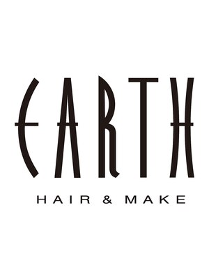 アース 青葉台店(HAIR&MAKE EARTH)