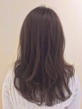 サロン ド ソーホー 蕨(Salon de SOHO) 愛されno1(^-^)柔らかピンクアッシュ♪