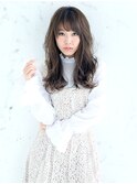 大人の愛されヘルシーロング