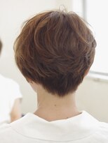 バレット(BALETT)&nbsp;ゆるふわショート