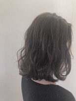 ダスティ 梓川店(Dasty)&nbsp;nuance medium