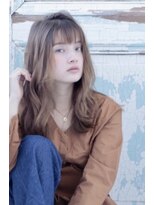 フォルテ 中田店&nbsp;【フォルテ中田店】ロングスタイル