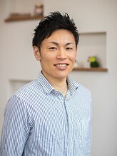 ヘアデザイン フェリス(Hair Design Feliz)&nbsp;岡崎 長生