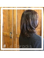 ルパラディ(leparadis) 【束間ミディ】