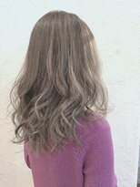 モードケイズ JR茨木improve店(MODE K's)&nbsp;【MODEKs improve店】無造作カール