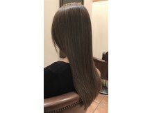 ヘアリラックス リズム(Hair+Relax Rhythm)