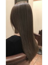 ヘアリラックス リズム(Hair+Relax Rhythm)