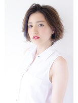 キートスバイガーランド (Kiitos by Garland)&nbsp;[Kiitos/吉祥寺]☆エアリーな質感フェミニンショート☆