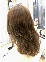 イサムヘアー センゲンダイ(isamu hair sengendai)&nbsp;デジタルパーマ