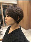 ショート