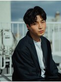 爽やか刈り上げショート【橋本/ヘッドスパ】