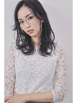 ジュノ 霧島店(Juno) ワンカールでつくる大人レイヤー