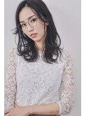 ワンカールでつくる大人レイヤー
