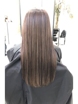 ペスカ 長町南店(pesca) ハイライト