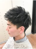 ジェットモヒカン
