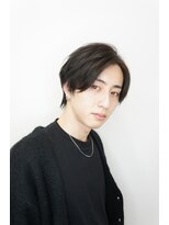 ソフトマッシュ無造作ショート3分で決まる【銀座/銀座駅】