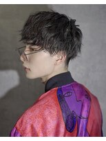 シン(syn)&nbsp;マッシュ