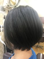 ビューテ(BIEUTE) ボブっ!