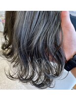 アクアレラ(AQUARELA) ピスタチオグレージュ【グレージュカラー/グレーベージュ】