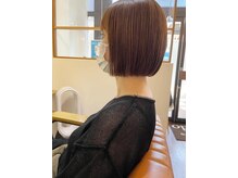 ヘアーサロンネンド(hair salon nendo)