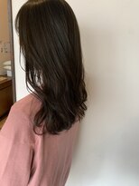 ザ ラボ アングゥ(The Labo ungu) チョコレートカラー