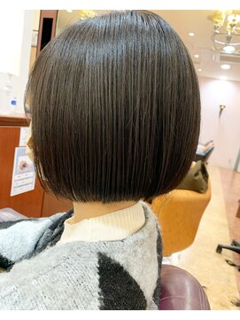 ブランシェ JR勝川駅南口店(BRANCHE) ぷつっとbob