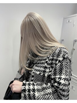 エリーツ 表参道(elyts) 【表参道elyts】こつスタイル12