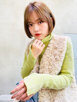 アメリ 新宿(Ameri)&nbsp;Ameri 20代30代40代マロンボブ