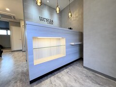 ursus by HEADLIGHT 久喜店【アーサスバイヘッドライト】