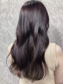 ローカス(Locus)&nbsp;ツヤツヤ巻き髪も可愛い♪