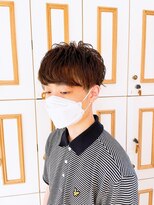 アルクバイネオリーブ 荻窪店(arc by neolive)&nbsp;韓国風おしゃれマッシュ