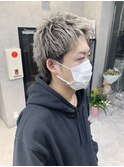 パールホワイト