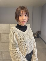 アメリア(Ameria)&nbsp;王道ショート