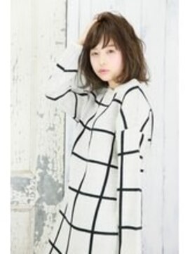 フェイス 赤羽店(face) 大人可愛いイメチェンモードヘアダークアッシュチェリーブラウン