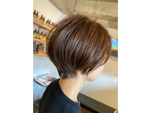 ハレヘアー ホーム(Hale hair home)