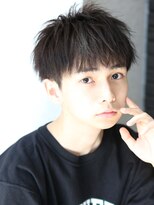 リップス 自由が丘(LIPPS)&nbsp;シルキーバングショート