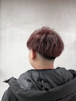 フェリア 松山(Feria)&nbsp;ピンクショート 深田和也