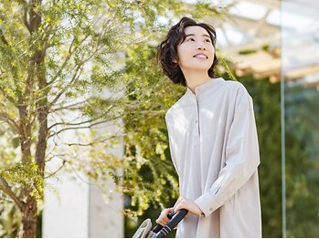 フェアリーテール 高坂店の写真/【お客様の暮らしを豊かに、前向きに】大人女性の笑顔が続くお店創りを実践している大人女性のためのサロン