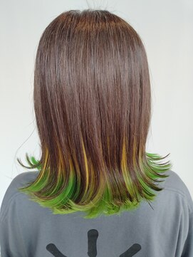 サラジュ 逆瀬川店(SARAJU) 大人可愛い