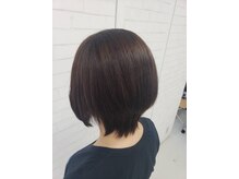 麗美容室