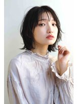 スピガ(SPIGA)&nbsp;外はねボブ