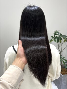 ジーナ 博多筑紫口(Zina) 髪質改善トリートメント