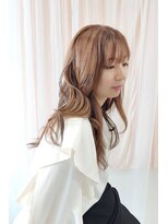 ヘアードレッシングサロン ウィル(Hair Dressing salon WILL)&nbsp;～Beauty as if a goddess had descended～